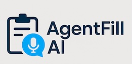 AgentFillAI Logo